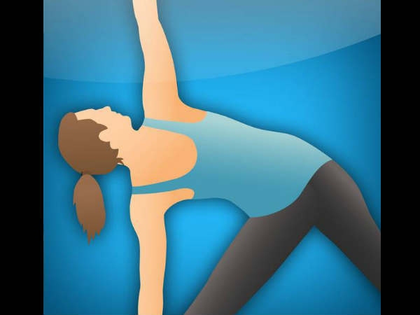 POCKET YOGA
