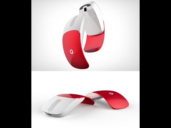 Cool Mouse Designs