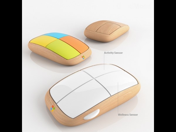 Cool Mouse Designs