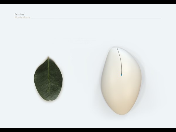 Cool Mouse Designs