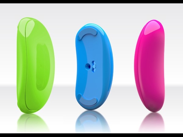 Cool Mouse Designs
