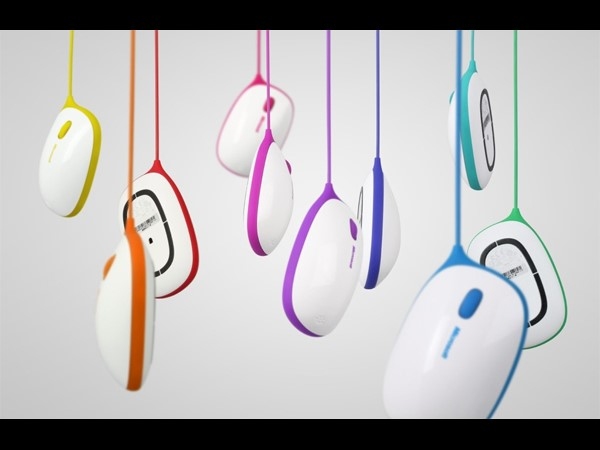 Cool Mouse Designs
