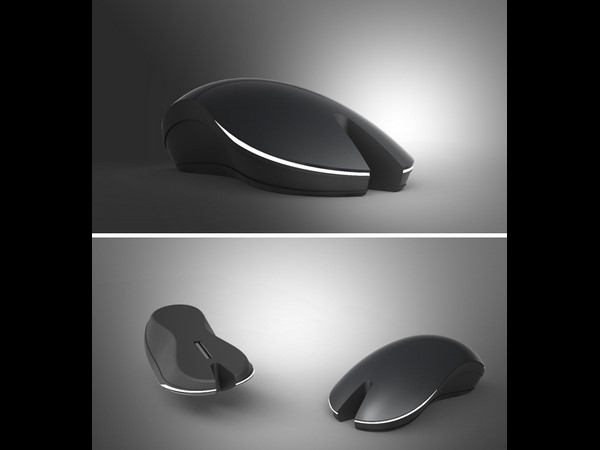 Cool Mouse Designs