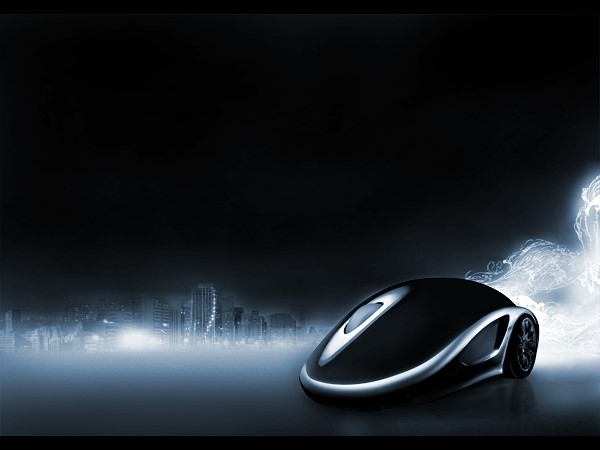 Cool Mouse Designs