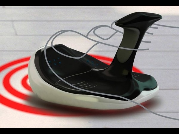 Cool Mouse Designs
