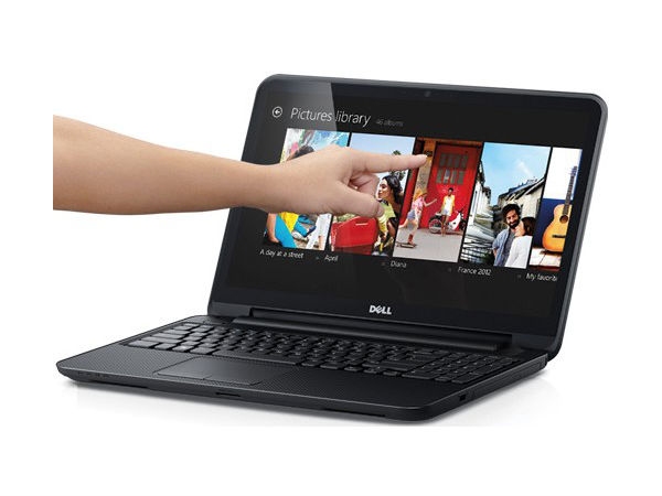 Dell Inspiron 15 3521
