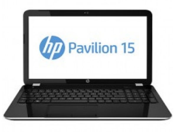 HP Pavilion 15-E016TX