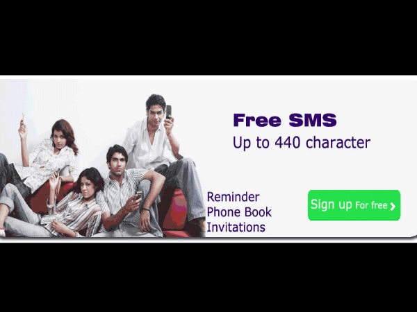 SMS440