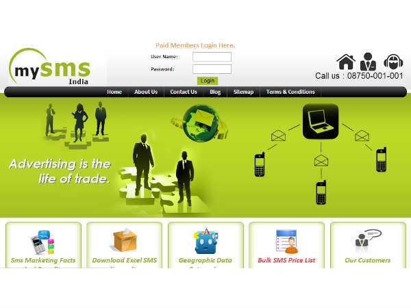Mysmsindia
