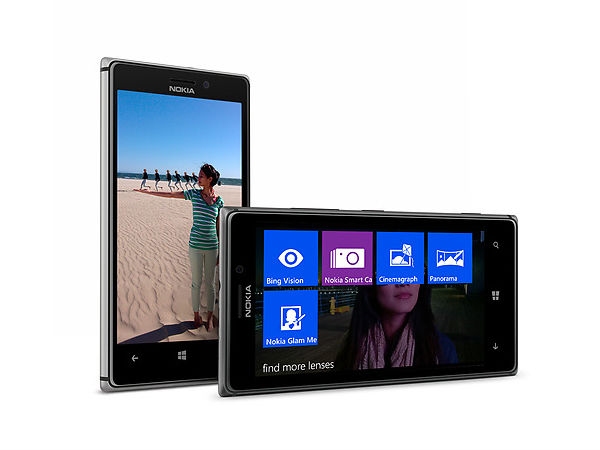 Nokia Lumia 925