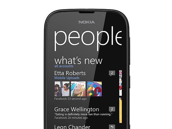 Nokia Lumia 510