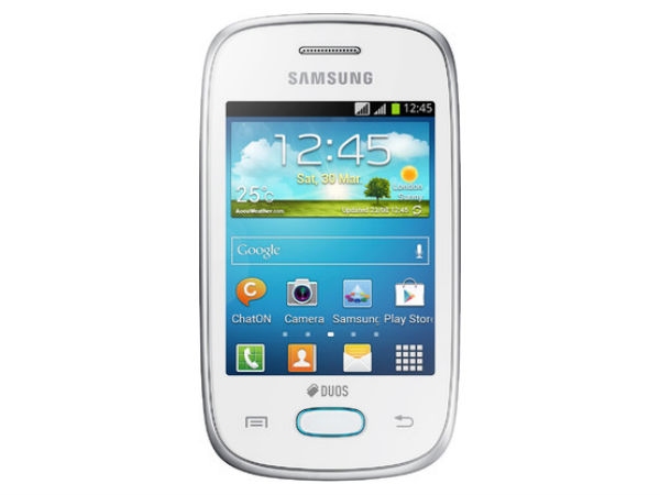 Samsung Galaxy Pocket Neo Duos
