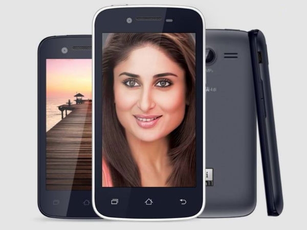iBall Andi 4DI