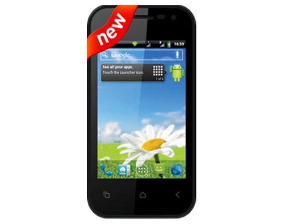 Videocon A15