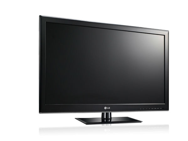 LG 42LM3410 42-inch 3D – Rs. 58,000