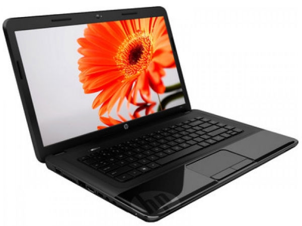 एचपी 2000-2D50TU