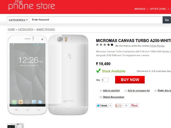 Thephonestore