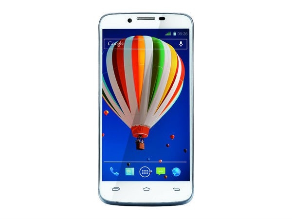 XOLO Q1000