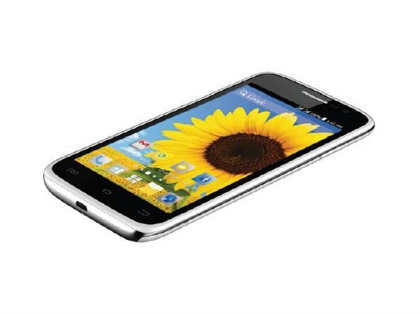 Spice Pinnacle FHD Mi-525
