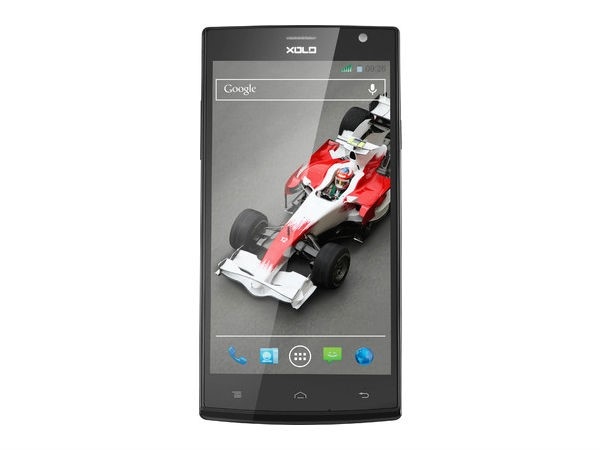 XOLO Q2000
