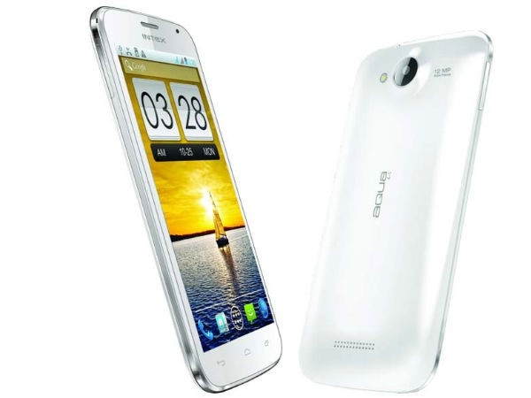 Intex Aquai5