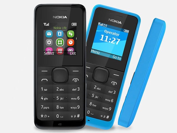 Nokia 105