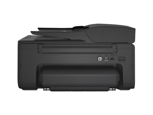 HP Officejet Pro 3620 B&W e-AIO