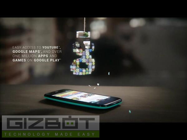 Dual SIM