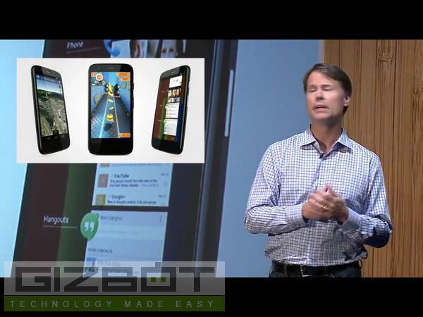 Motorola Migrate