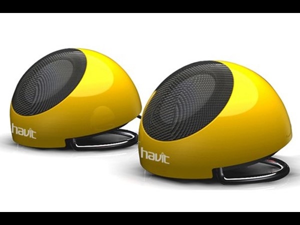 Cool And Creative Speakers