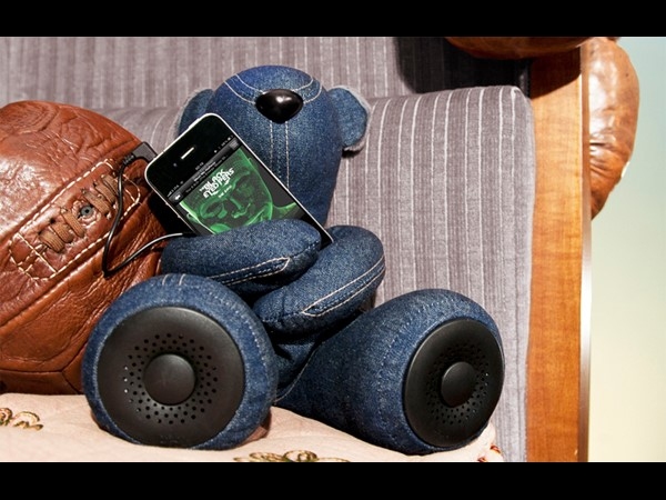 Cool And Creative Speakers