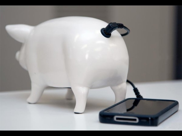 Cool And Creative Speakers