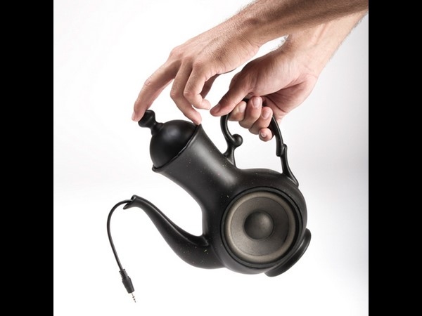 Cool And Creative Speakers