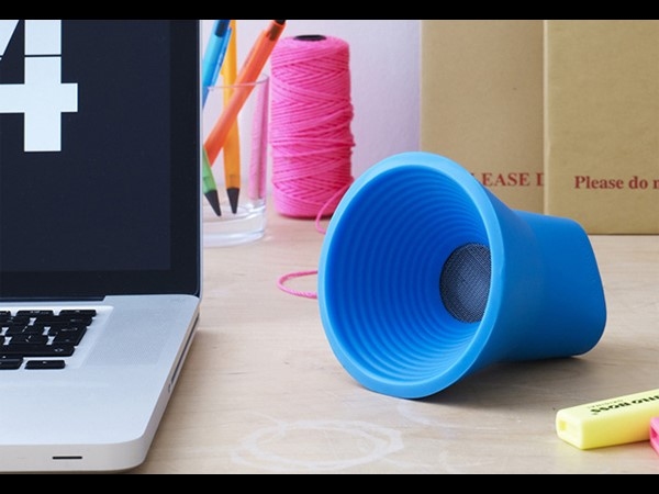 Cool And Creative Speakers कूल और क्रीएटिव स्पीकर डिजाइन