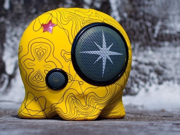 Cool And Creative Speakers