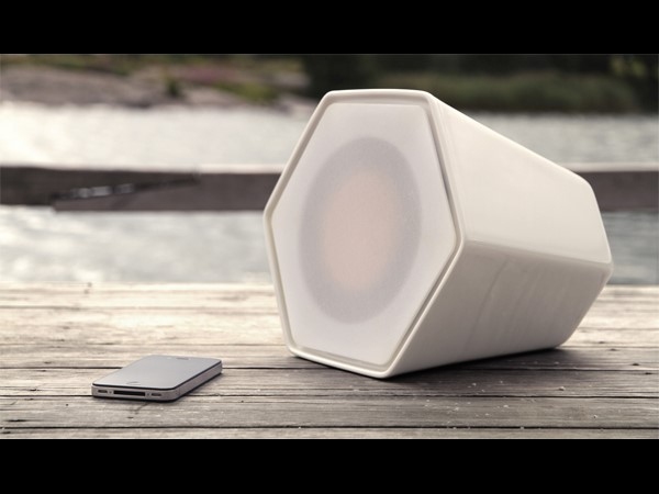 Cool And Creative Speakers