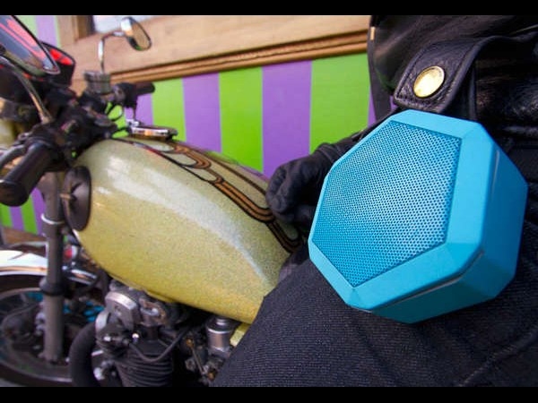 Cool And Creative Speakers