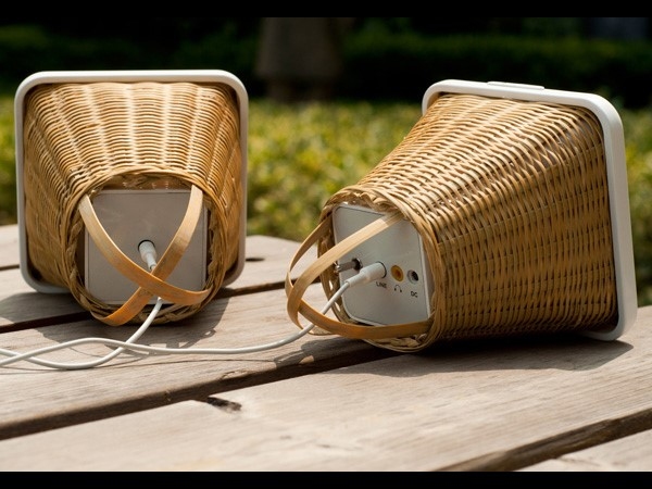Cool And Creative Speakers