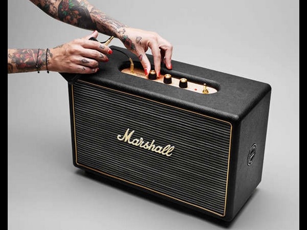 Cool And Creative Speakers