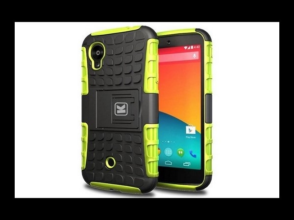 Google Nexus 5 cover