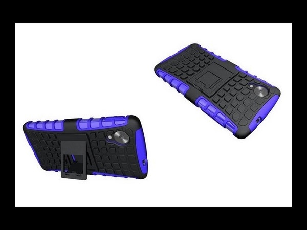 Google Nexus 5 cover