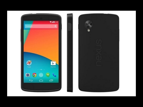 Google Nexus 5 cover