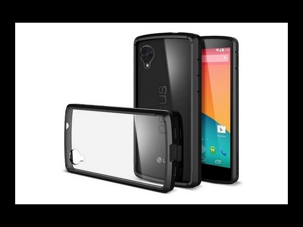 Google Nexus 5 cover