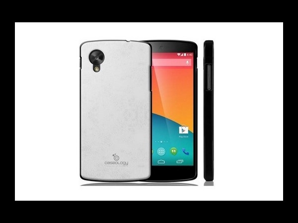 Google Nexus 5 cover