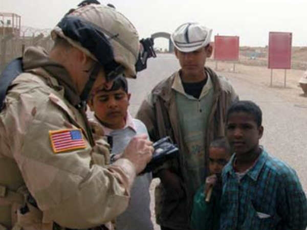 A Universal Translator