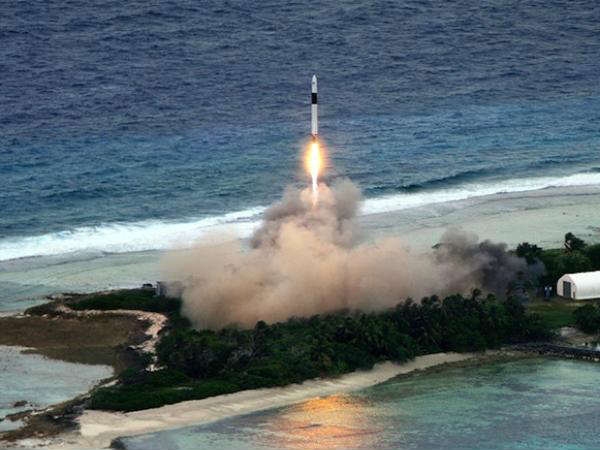 Your Own Satellite Launched Into Orbit