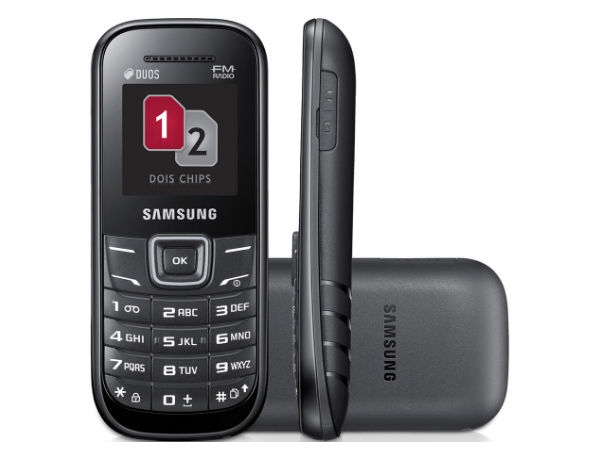 Samsung E1207