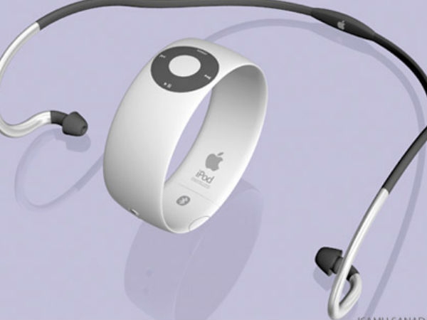iPod Shuffle