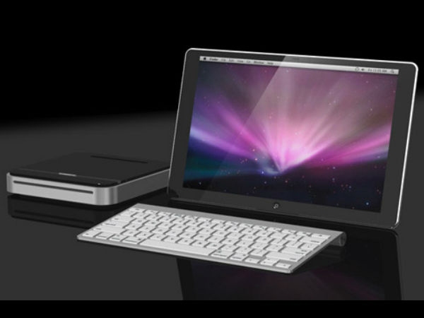 Mac Air
