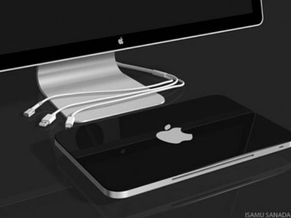 Mac Mini slim